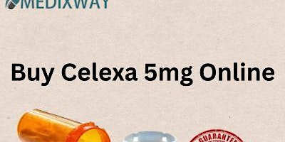 Buy Celexa 5mg Online primary image