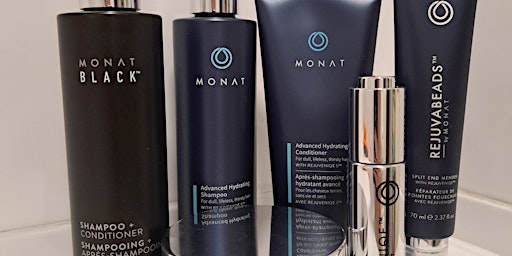 Meet Monat X Gabriella & Aimee primary image