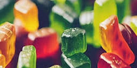 Canna Organic Green CBD Gummies Scam Price And Details For The New CBD Prod