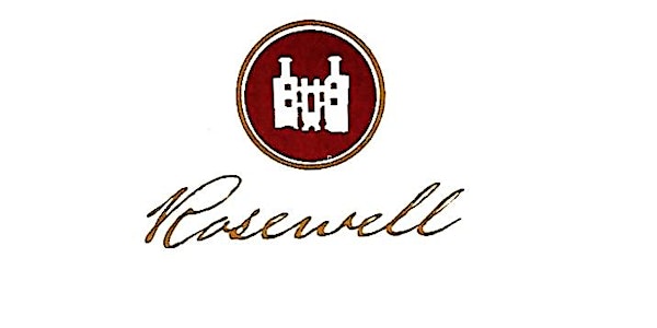 28th Annual Rosewell BBQ, Oyster Roast, Craft Beer and Wine Festival