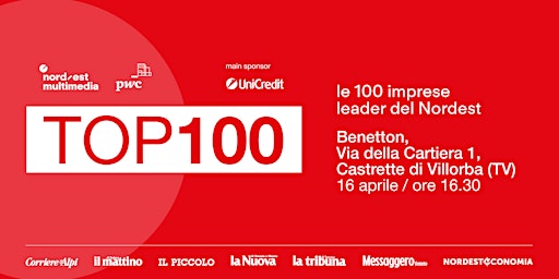 Immagine principale di TOP 100 Treviso 