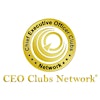 Logo de CEO Clubs Network