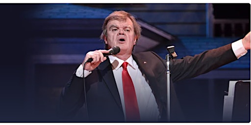 A Prairie Home Companion With Garrison Keillor Tickets primary image