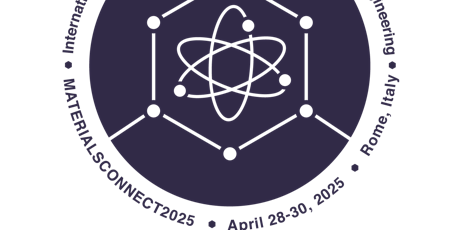 International Connect & Expo on Materials Science and Engineering