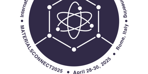 Imagem principal de International Connect & Expo on Materials Science and Engineering