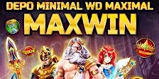 Imagem principal de SLOT5000: Link situs Gacor Gampang Menang Maxwin Hari Ini Terpercaya No 1