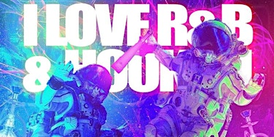 Immagine principale di I Love R&B And Hookah 