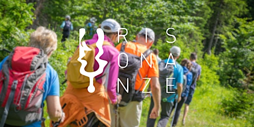 Risonanze | Trekking Musicale  primärbild