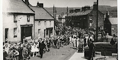 Primaire afbeelding van Bellingham Local History Session