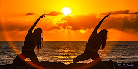 3 Day Intuitive Awakening Women’s Wellness Retreat in Italy