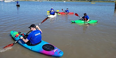 Image principale de Bedford Triathlon - Safety Crew