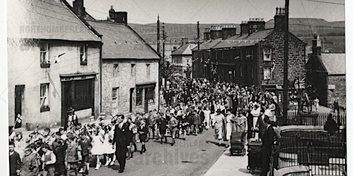 Imagem principal do evento Bellingham Local History: Visit to Northumberland Archives at Woodhorn