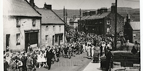 Bellingham Local History: Visit to Northumberland Archives at Woodhorn