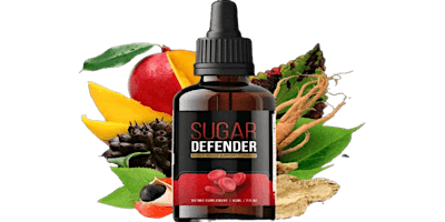 Sugar Defender Australia (CuStomer ShockIng WarninG!) EXPosed APRIL OFFeR$49  primärbild