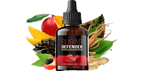 Sugar Defender Australia (CuStomer ShockIng WarninG!) EXPosed APRIL OFFeR$49