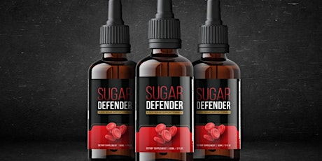 Sugar Defender Australia:- Reviews |100% Natural Ingredients| Where to buy?