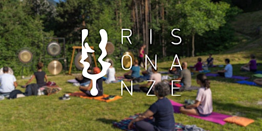 Risonanze | Yoga e Bagni di Gong primary image