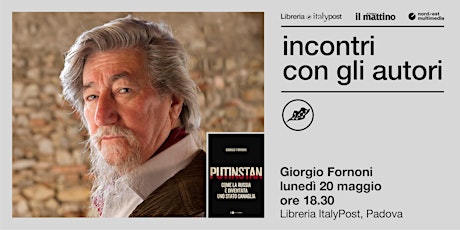 LUNEDÌ DELL'ECONOMIA | Incontro con Giorgio Fornoni