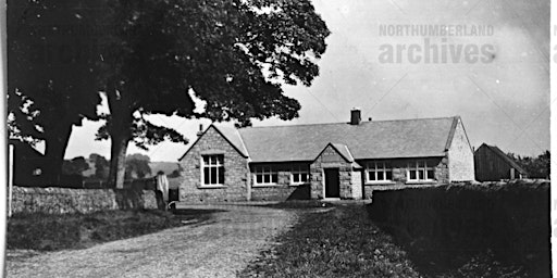 Imagem principal de Kirkwhelpington Local History Session