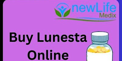 Purchase Lunesta Online primary image