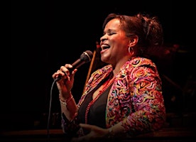 Imagen principal de Deborah J. Carter & Jazz Trio: 'The American Songbook & The Beatles'