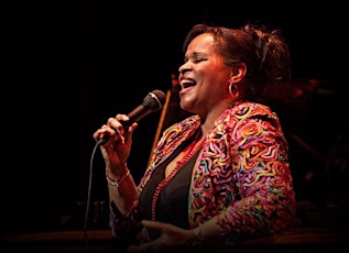 Deborah J. Carter & Jazz Trio: 'The American Songbook & The Beatles'