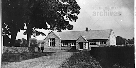 Kirkwhelpington Local History: Visit to Northumberland Archives at Woodhorn