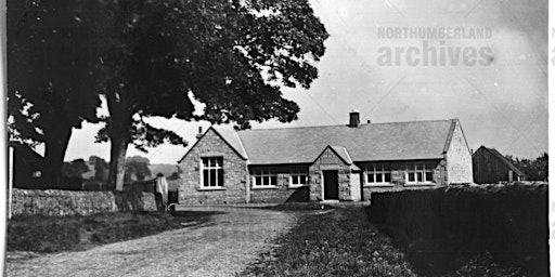 Imagem principal do evento Kirkwhelpington Local History: Visit to Northumberland Archives at Woodhorn