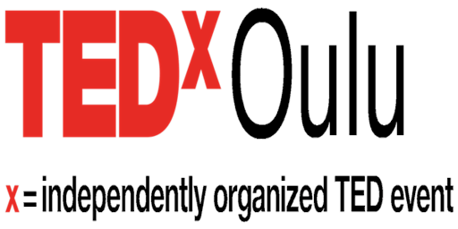 TEDxOulu  primärbild