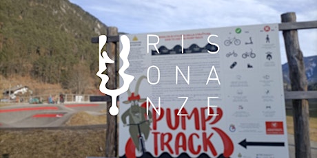 Risonanze | PUMP TRACK, divertiamoci assieme!