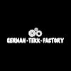 Logotipo da organização German Tekk Factory