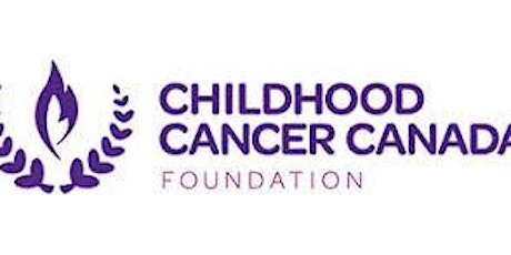 Children's Cancer Foundation in canada