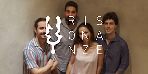 Risonanze | Broadway, Baby! primary image