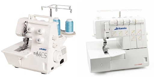 Get To Know Your Coverstitch Machine primary image