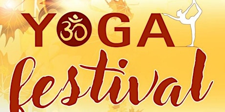 Imagem principal de Yoga Festival 2024