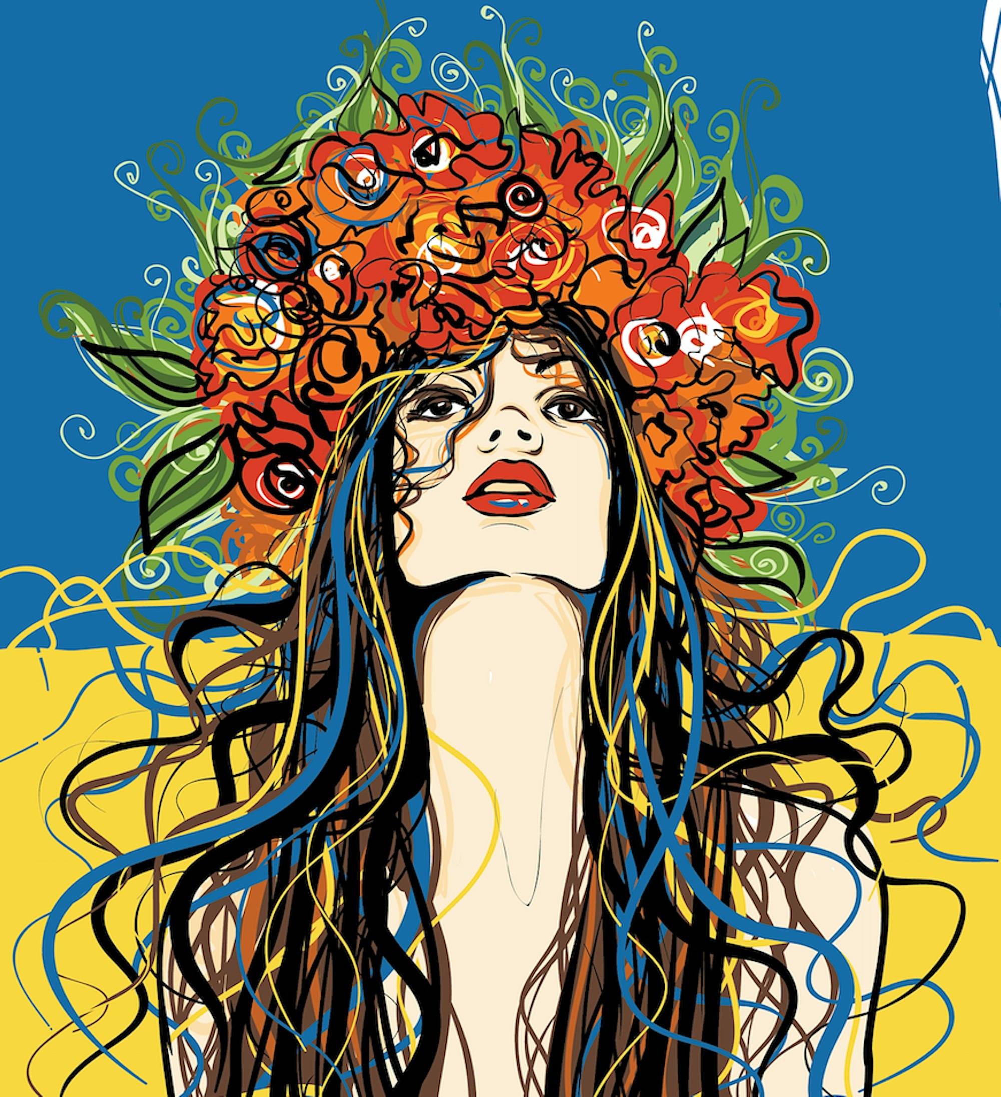 Ukrainian Films USA