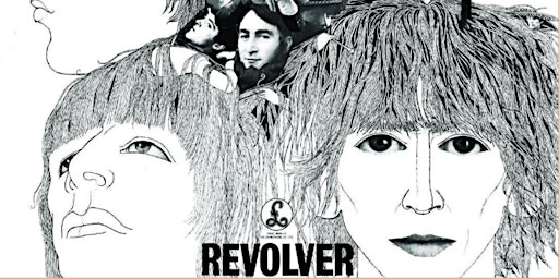 Primaire afbeelding van The Beatles’ Revolver Lecture