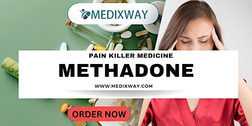 Primaire afbeelding van Buy Methadone 10 mg Online with 25% Discount ||2024