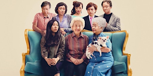 The Farewell (2019) primary image