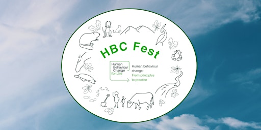 Live Event: HBC Fest 7th - 9th June  primärbild