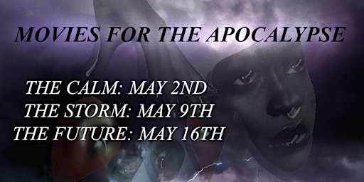 MOVIES FOR THE APOCALYPSE primary image
