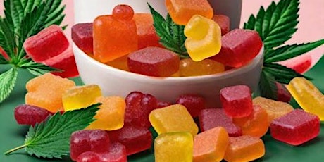 Bioblend CBD Gummies Reviews |Reduces Pain, Stress, Anxiety| Does it Really Works?