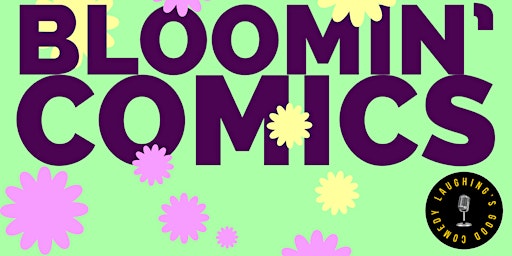 Image principale de Blooming Comics - Amateur Comedy