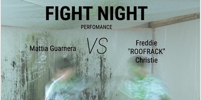 Imagem principal de Paint canon : Fight night