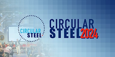 Imagen principal de Circular Steel 2024