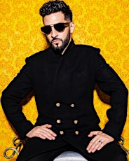 Jon B Live in London