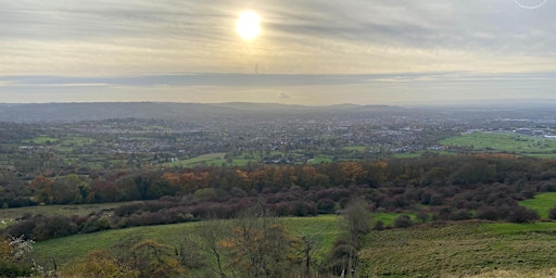 Hauptbild für Heritage Open Day Walk - Why is Cleeve Common Special