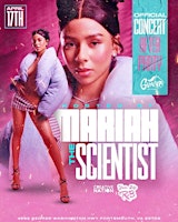 The Deck at Guava presents Mariah the Scientist primary image
