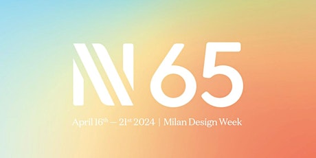 Natuzzi Italia @Milan Design Week 2024