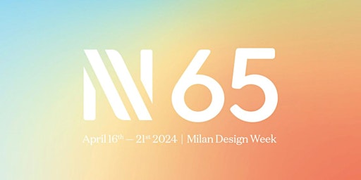 Natuzzi Italia @Milan Design Week 2024 primary image